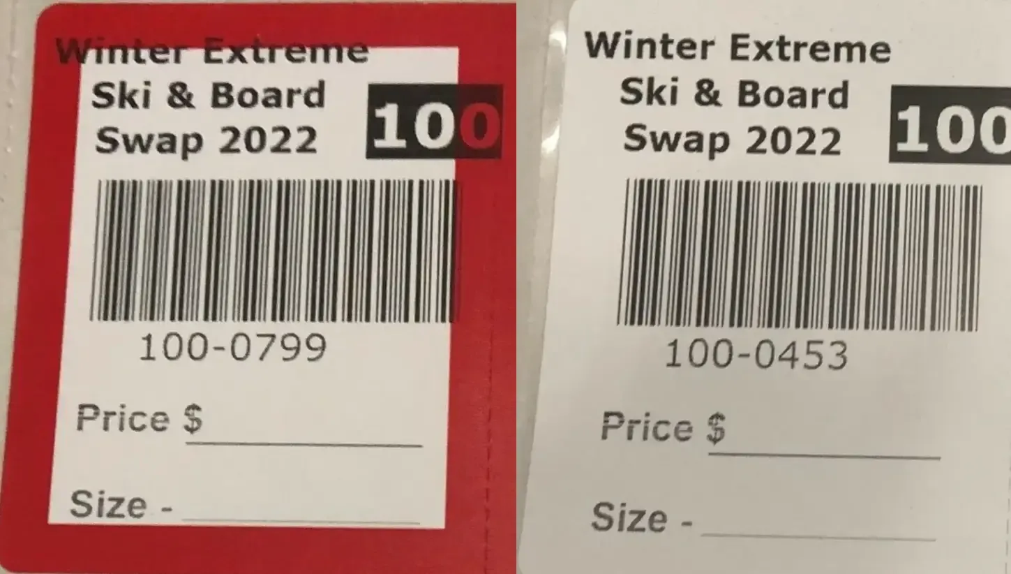 Finalize Your Item Listing(s)